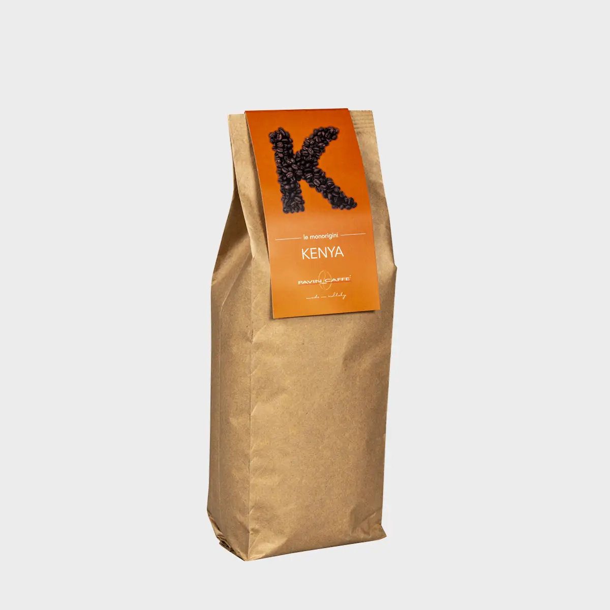 Monorigine Kenya - Pavin Caffè
